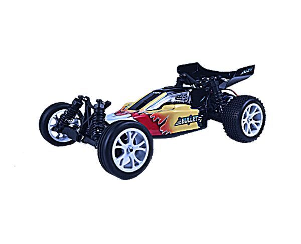 River Hobby 1:10 Bullett EBD Buggy 2WD RTR
